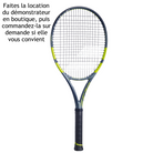 Babolat Pure Aero Team 2026 (Demo - Location) - La Foulée Sportive