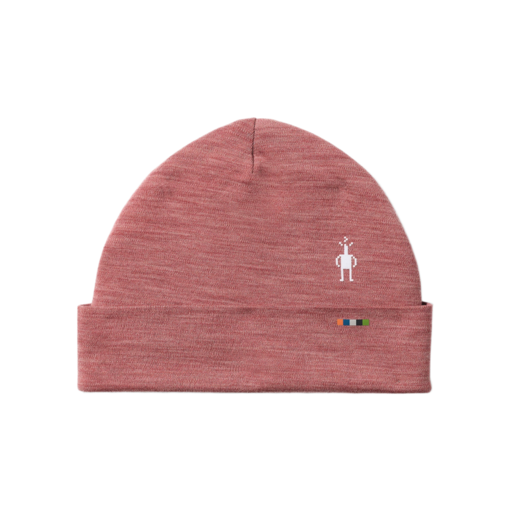 Smartwool Thermal Reversable Cuffed Beanie