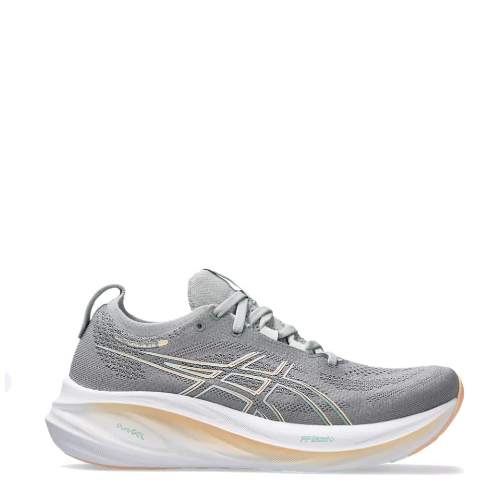 Asics Gel-Nimbus 26 (F)