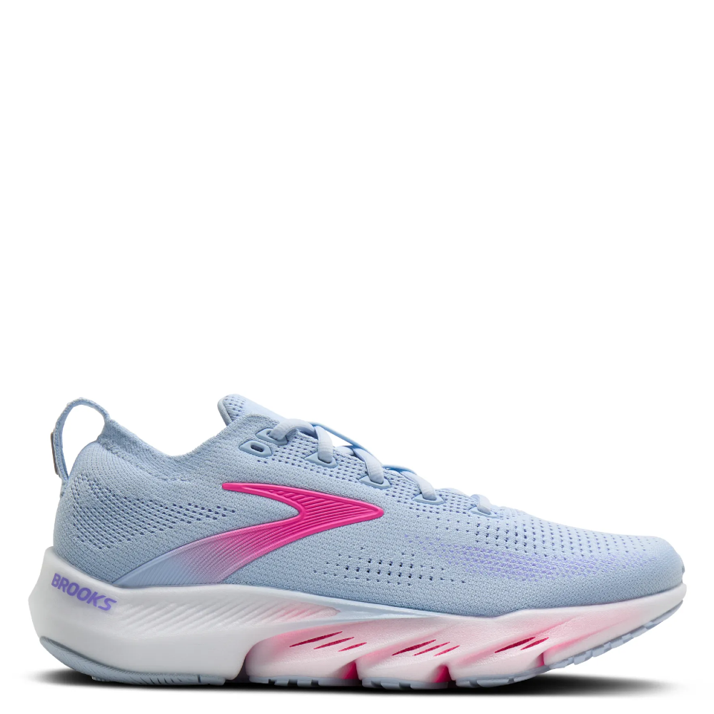 Brooks Glycerin Flex (F) - La Foulée Sportive