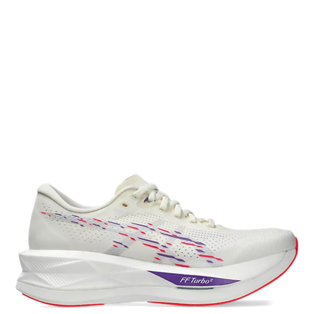Asics SonicBlast (F) - La Foulée Sportive