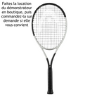 Head Speed MP (Demo - Location) - La Foulée Sportive