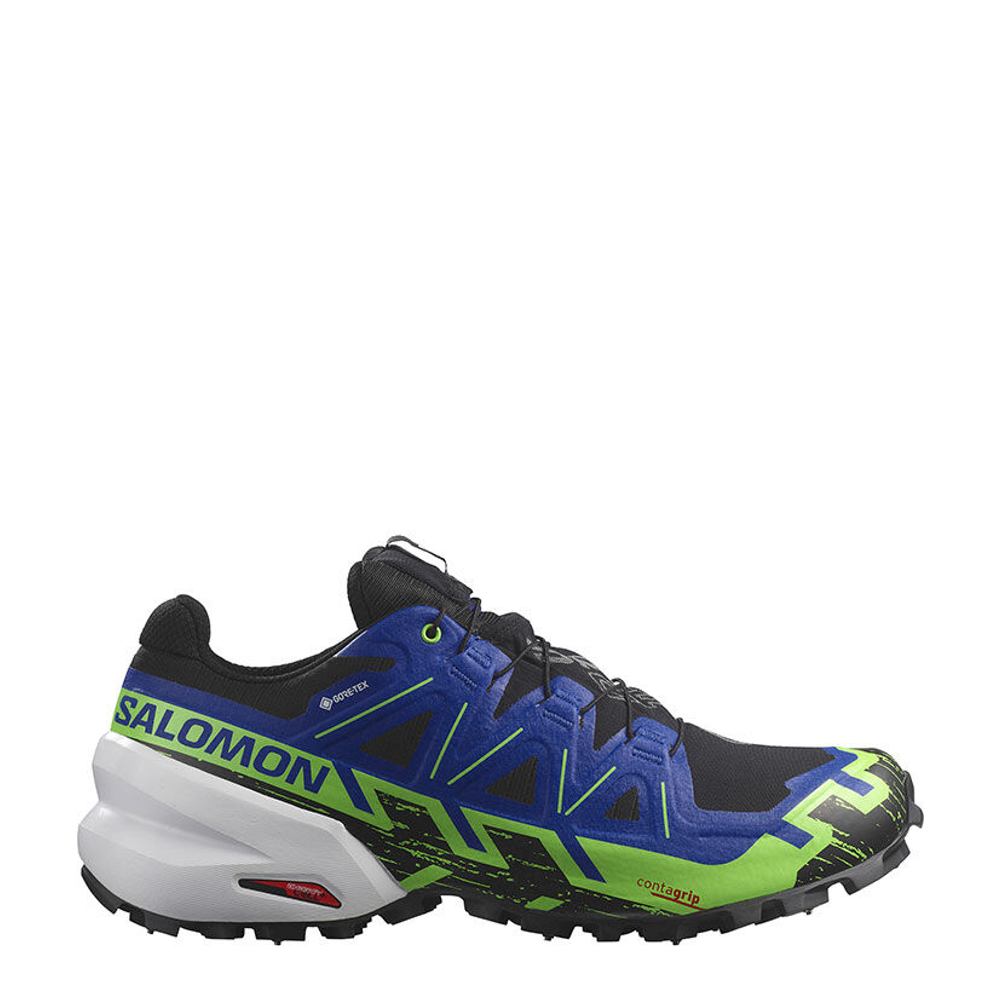 Salomon Spikecross 6 (Unisex)