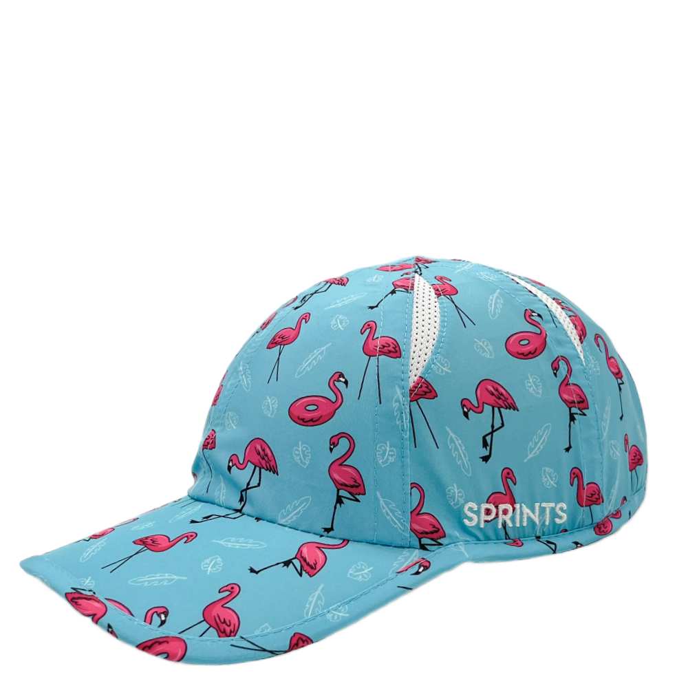 Sprints Find the Fauxmingo OG Hat - La Foulée Sportive