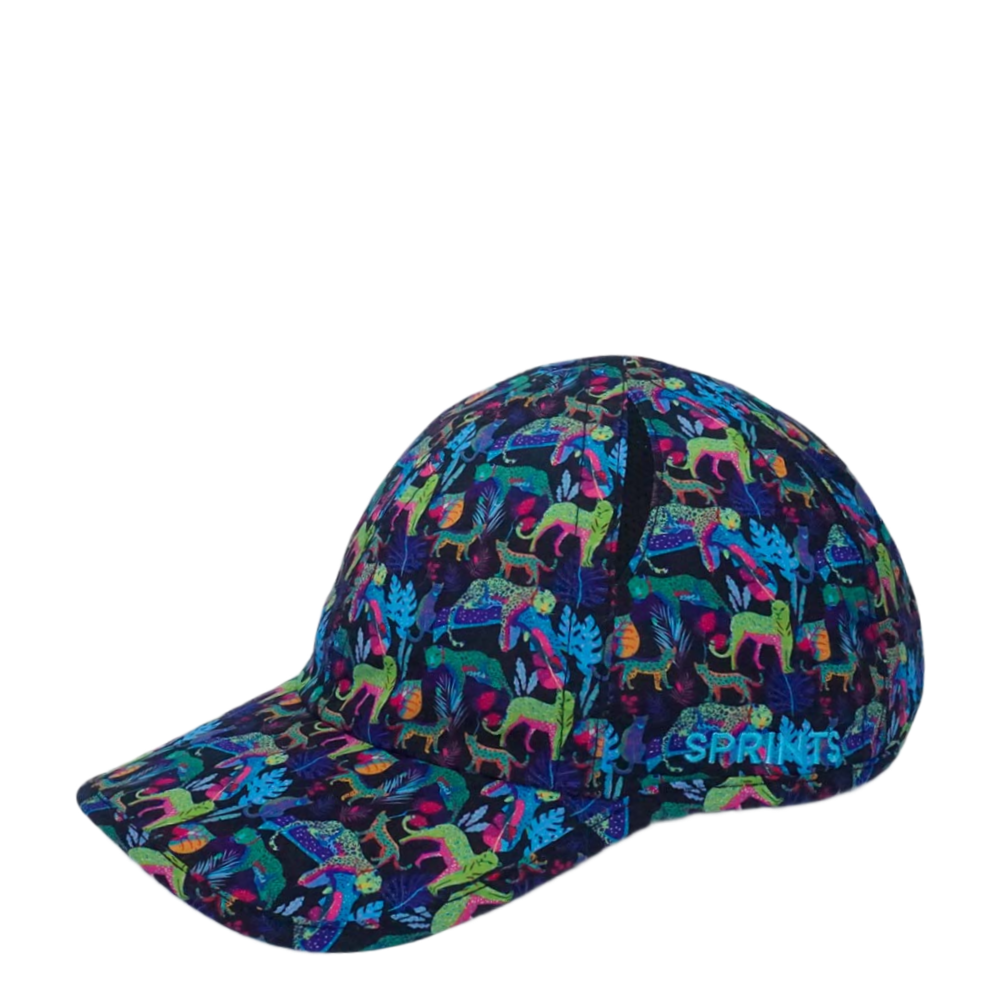 Sprints Night Jags OG Hat - La Foulée Sportive