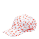 Sprints Pepper’s Pizza Pie Topper OG Hat - La Foulée Sportive