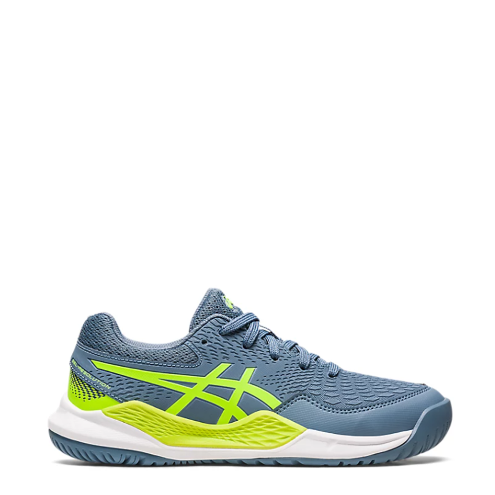 Asics Gel-Resolution 9 GS JR