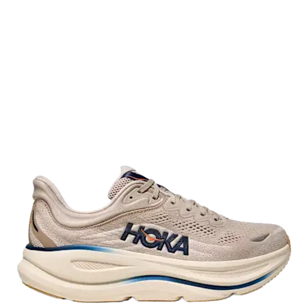 Hoka Bondi 9 (H) - La Foulée Sportive