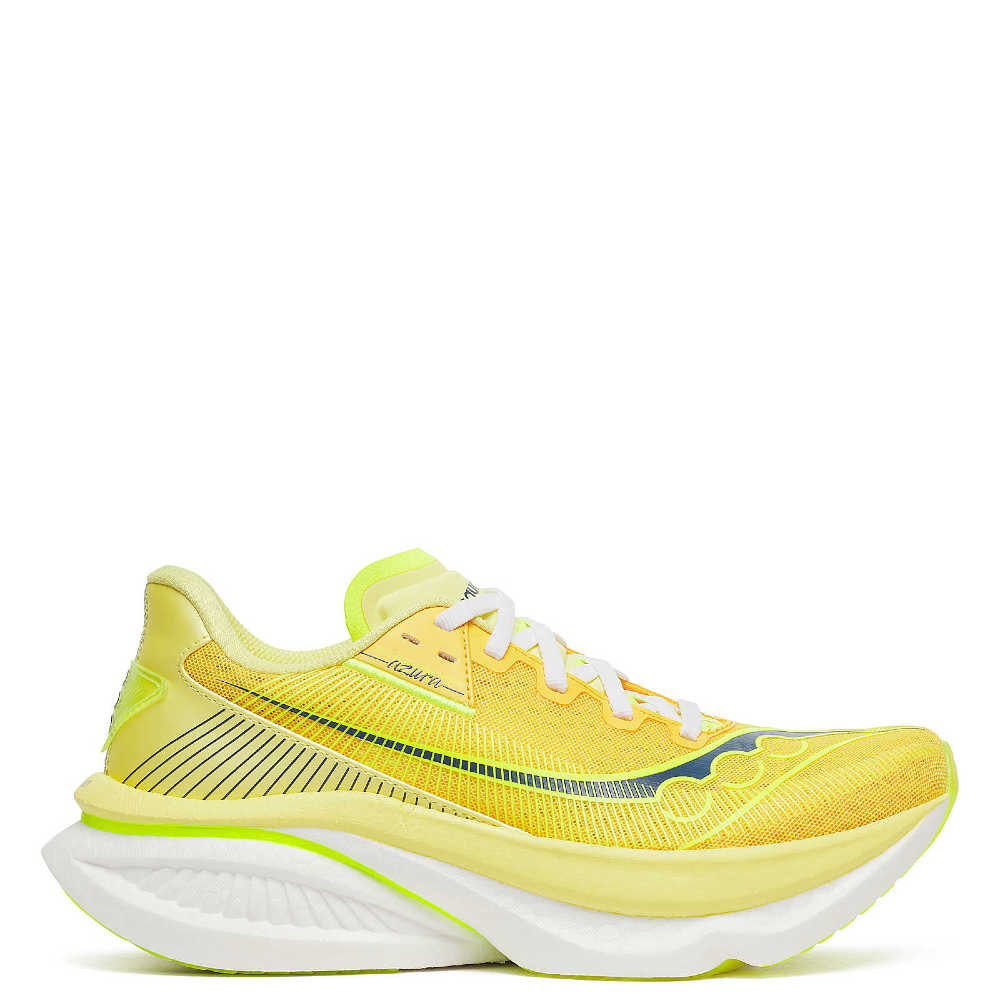 Saucony Endorphin Azura (F) - La Foulée Sportive