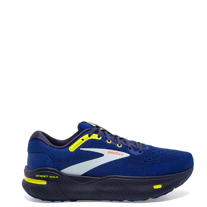 Brooks Ghost Max (H)