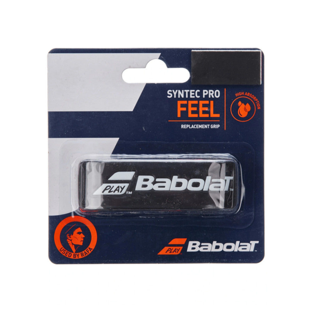 Babolat Syntec Pro Feel Grip