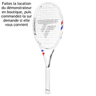 Tecnifibre T-Fight 305S (Demo - Location - La Foulée Sportive