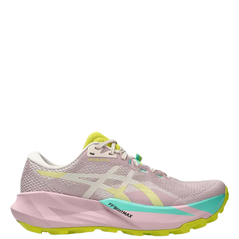 Asics Trabuco 14 (F) - La Foulée Sportive