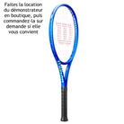 Wilson Ultra 100L (Demo - Location) - La Foulée Sportive