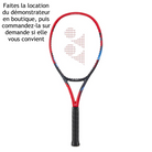 Yonex Vcore 100 2023 (Demo - Location) - La Foulée Sportive