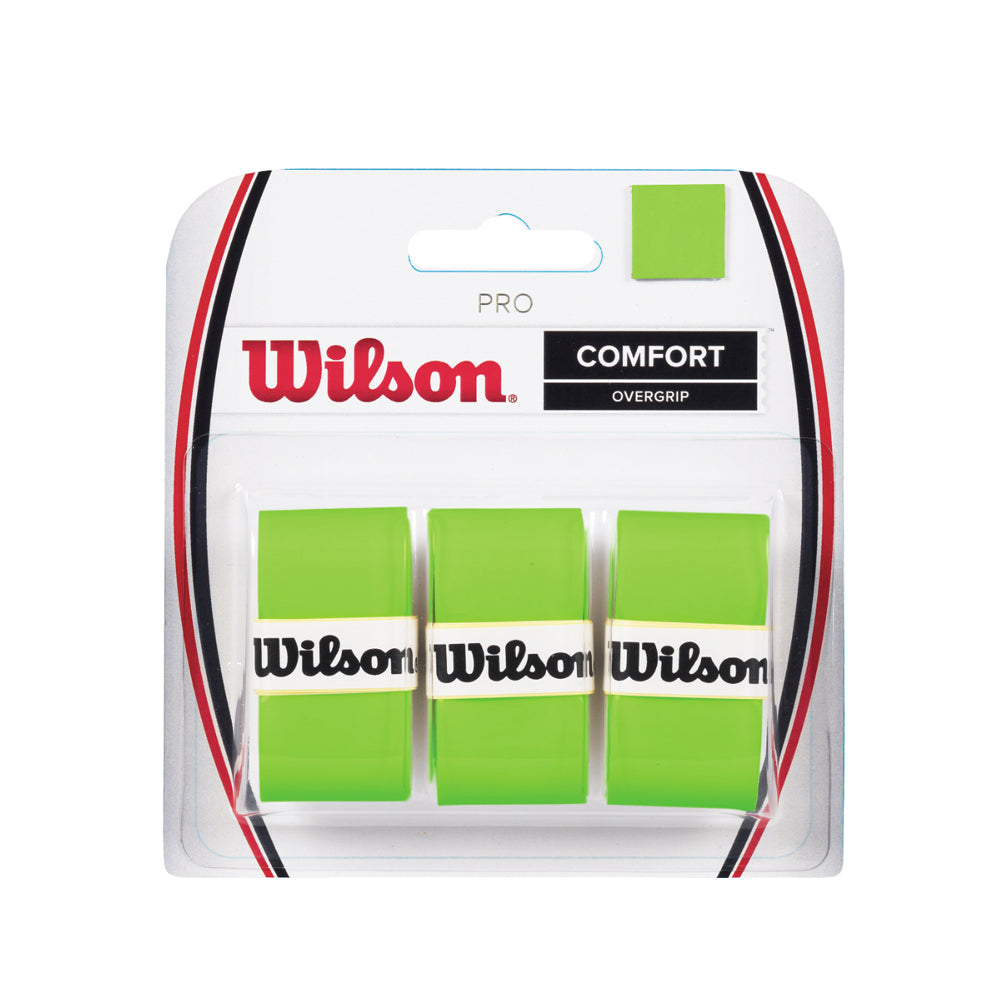 Wilson Pro Overgrip