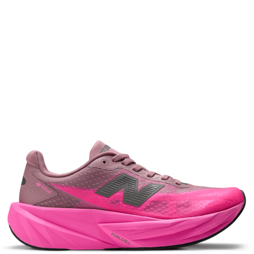 New Balance Rebel v5 (F) - La Foulée Sportive