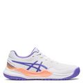 Asics Gel-Resolution 9 GS JR - La Foulée Sportive