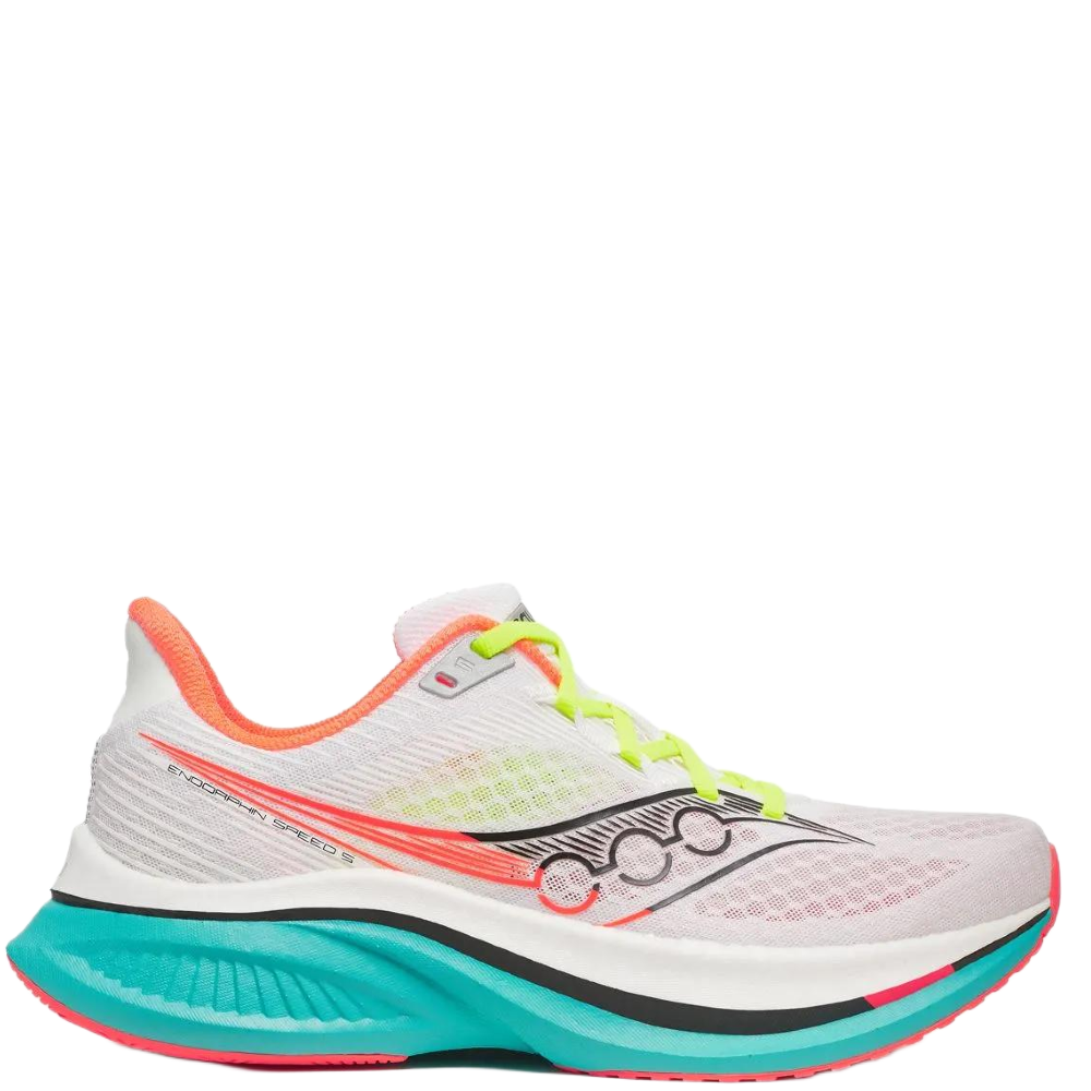 Saucony Endorphin Speed 5 (F) - La Foulée Sportive