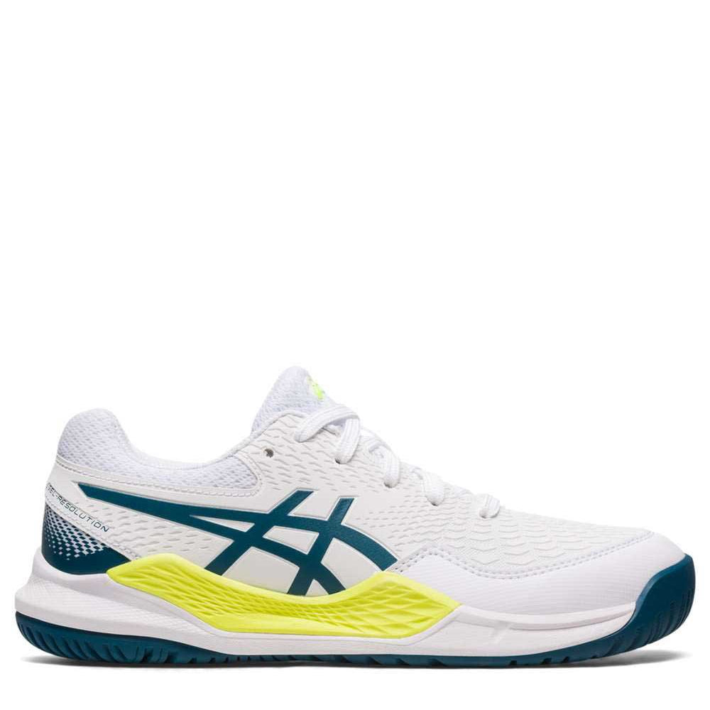 Asics Gel-Resolution 9 GS JR