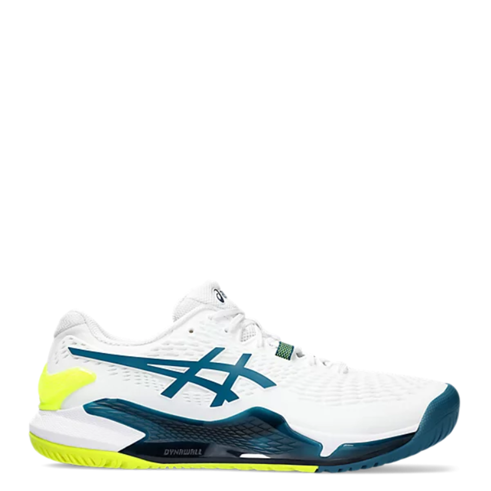 Asics Gel-Resolution 9 (H)