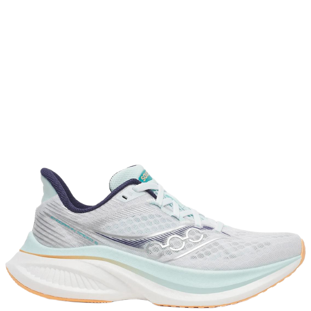 Saucony Endorphin Speed 5 (F) - La Foulée Sportive