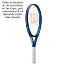 Wilson Triad Three (Demo - Location) - La Foulée Sportive