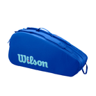 Wilson Ultra v5 Tour Bag (6 Raquettes) - La Foulée Sportive