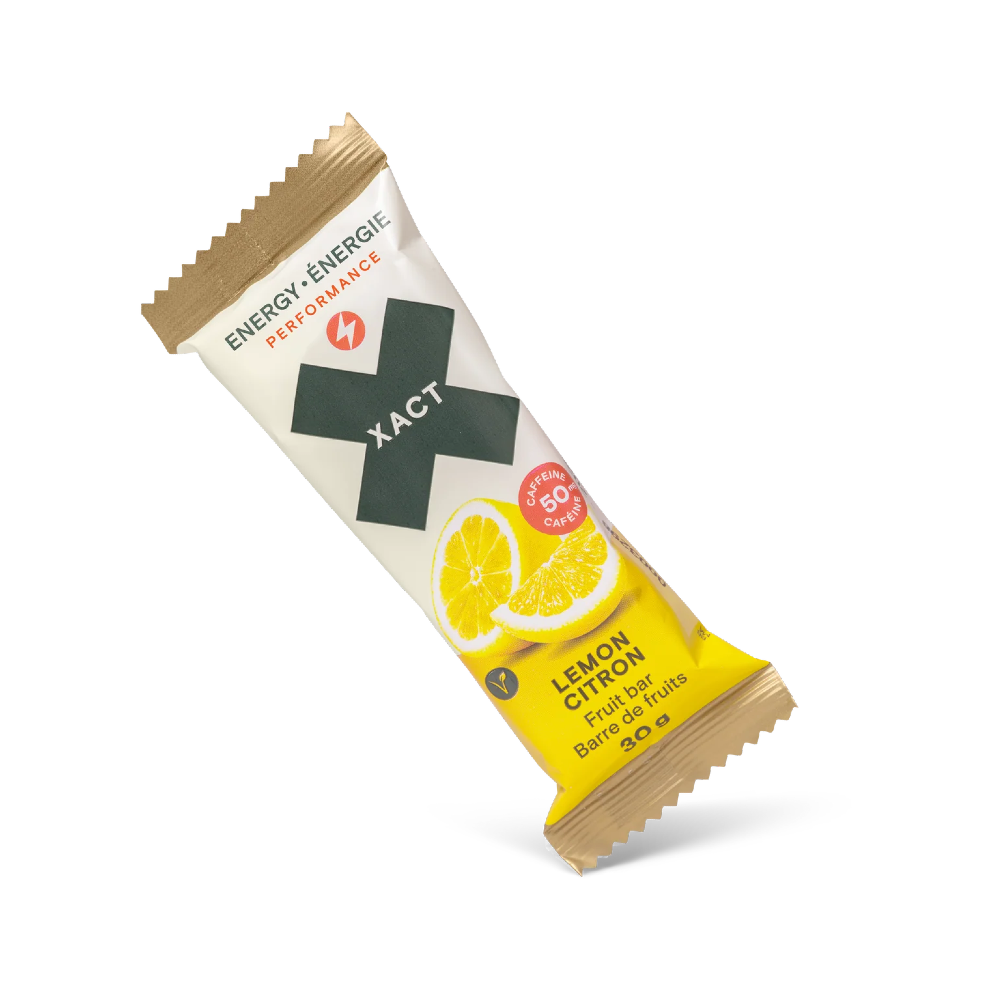 Xact Performance Citron - La Foulée Sportive