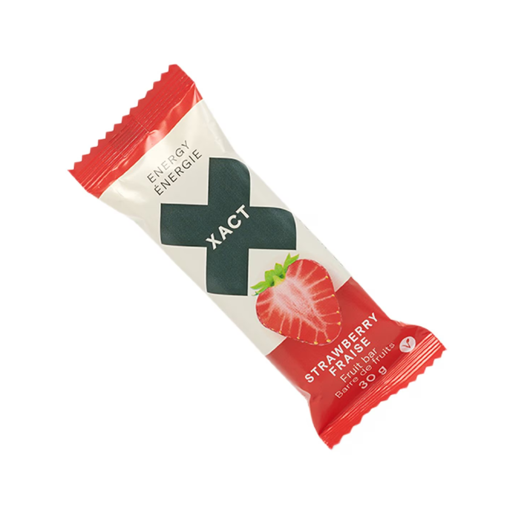 Xact Fraise - La Foulée Sportive