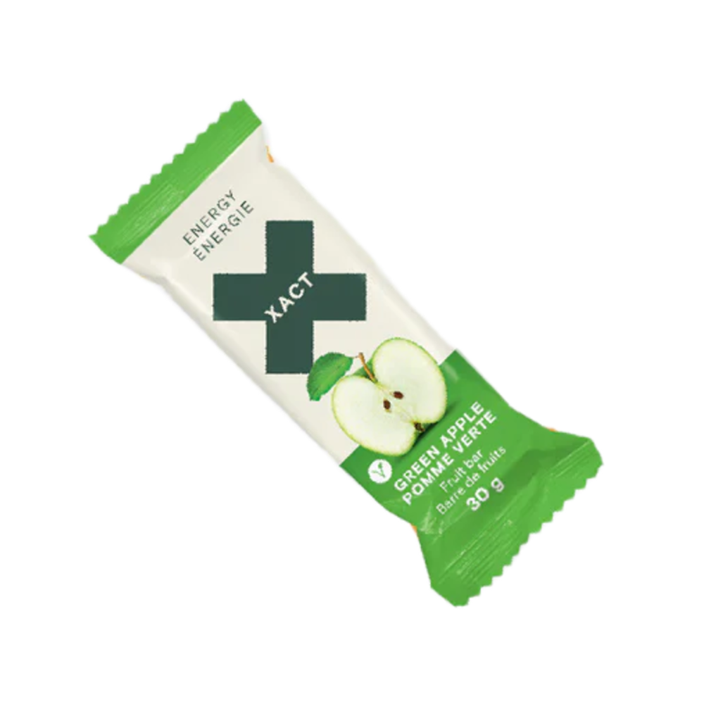 Xact Pomme Verte - La Foulée Sportive