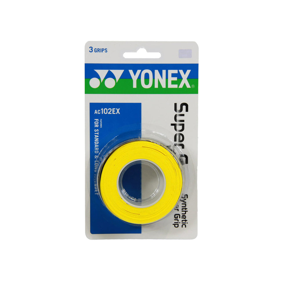 Yonex Super Grap