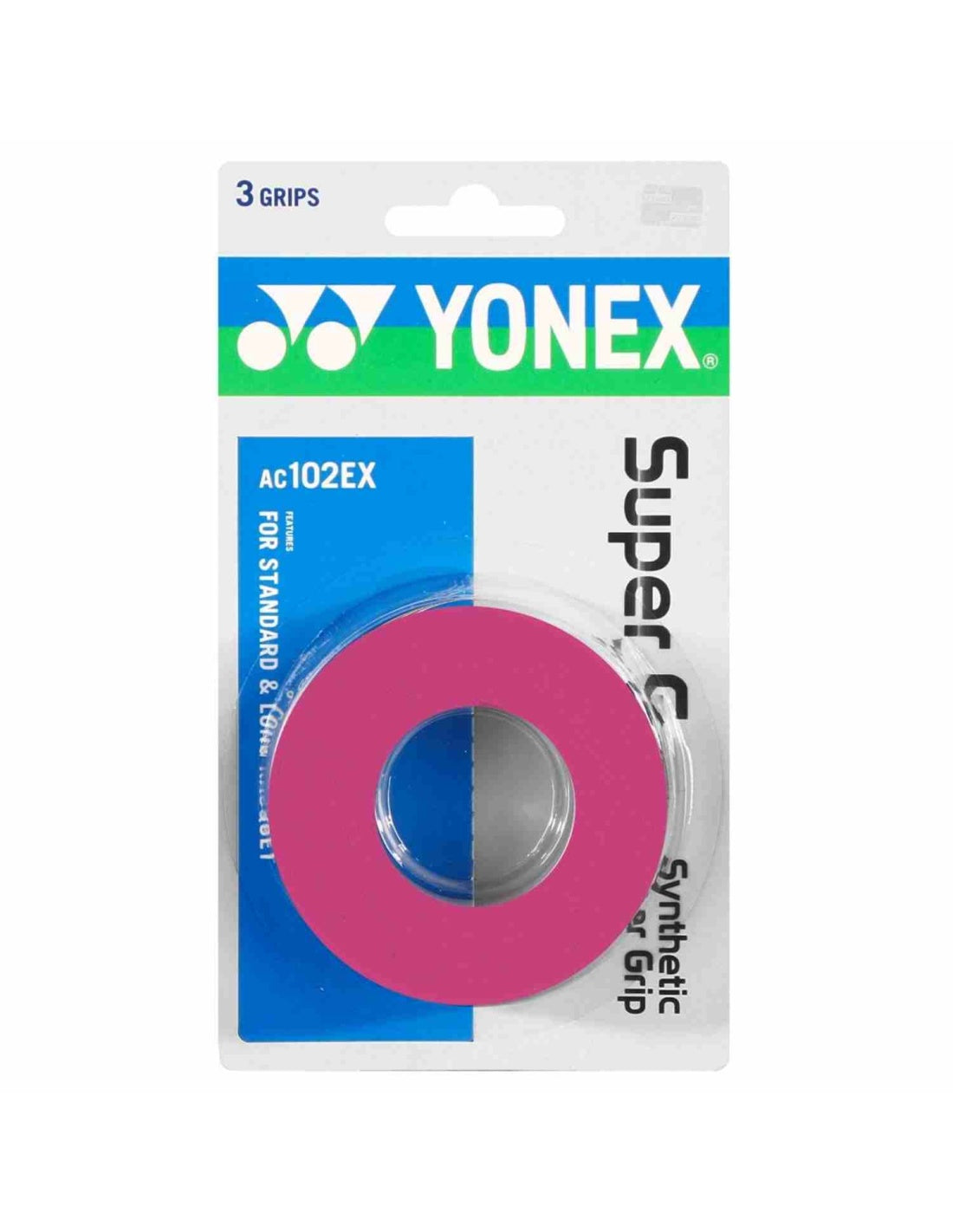 Yonex Super Grap