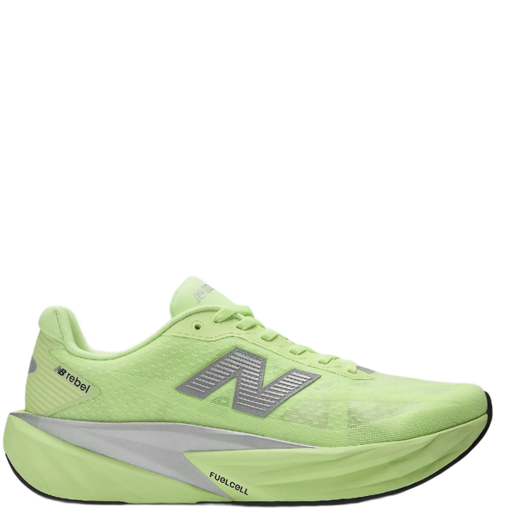 New Balance Rebel v5 (F) - La Foulée Sportive