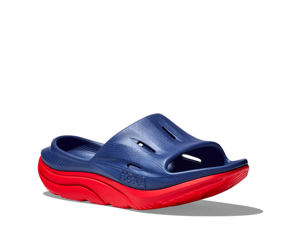 Ora Recovery Slide 3 (U)