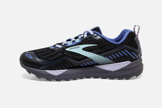 Cascadia 15 GTX (F) - La Foulée Sportive
