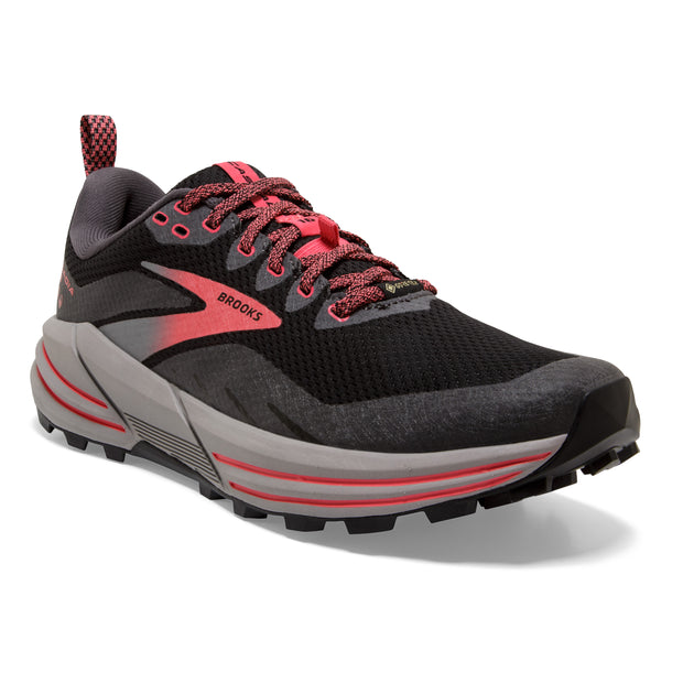 Cascadia 16 GTX (F)