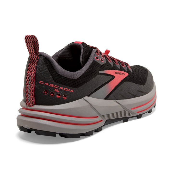 Cascadia 16 GTX (F)