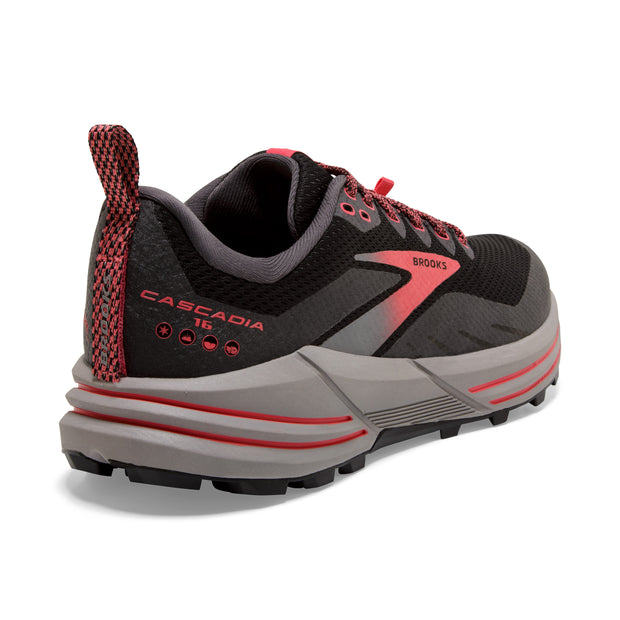 Cascadia 16 GTX (F)
