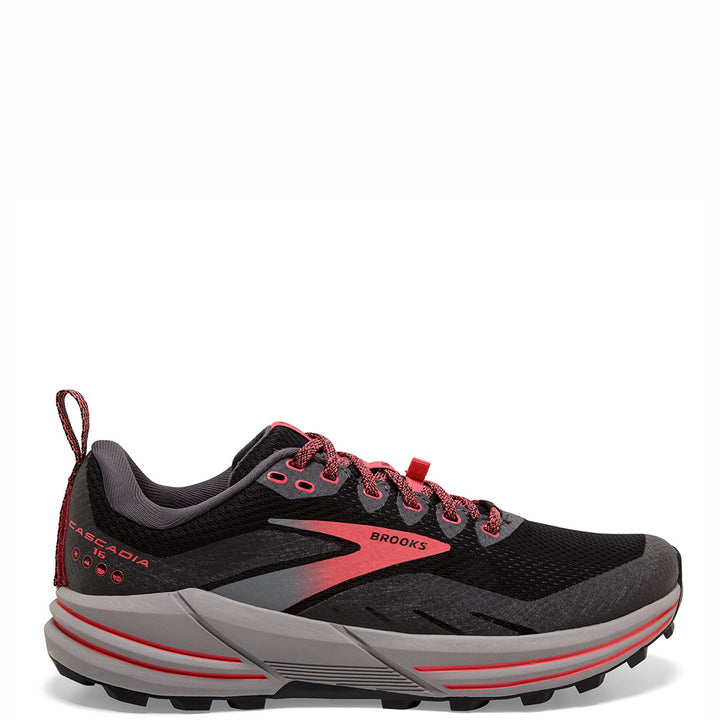 Cascadia 16 GTX (F)
