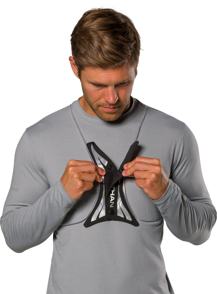 Hypernight Light Up Vest
