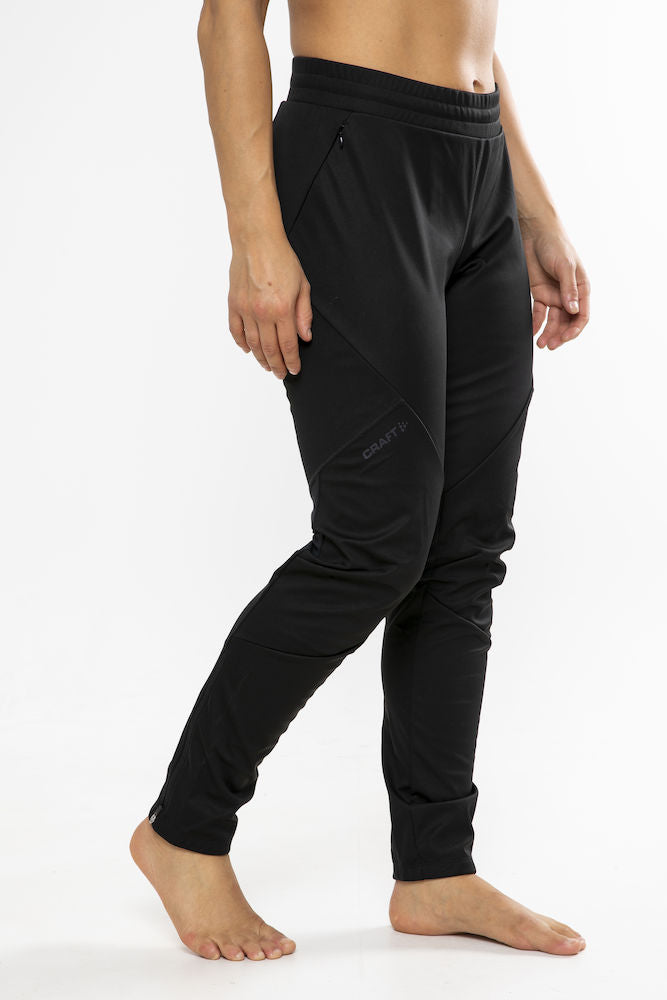 Glide Pant (F) - La Foulée Sportive