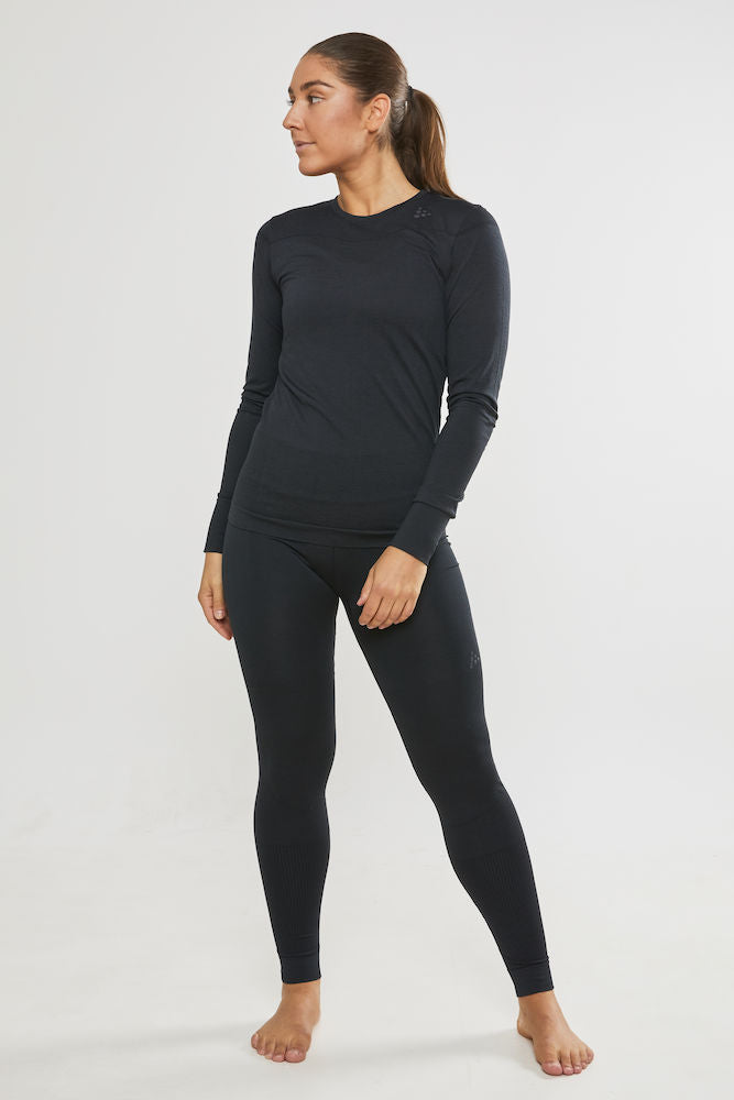 Fuseknit Comfort Pant (F) - La Foulée Sportive