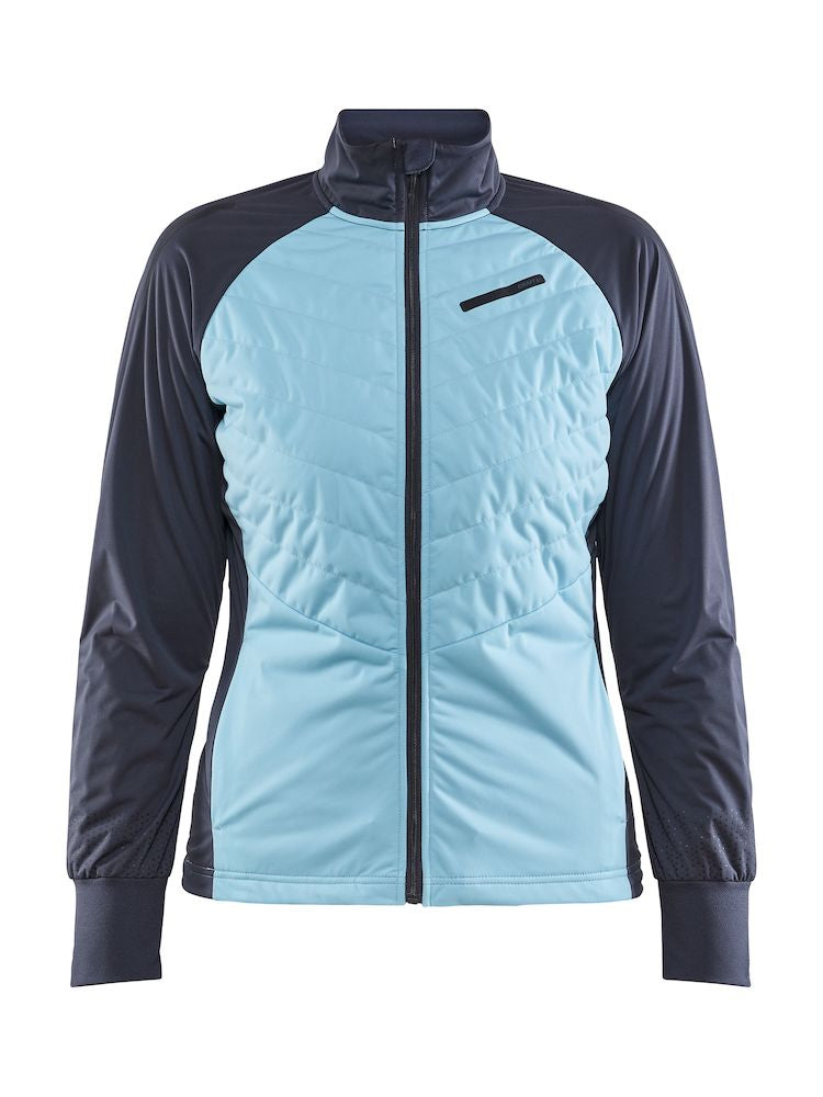 Storm Balance Jacket (F) - La Foulée Sportive