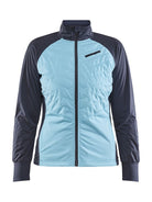 Storm Balance Jacket (F) - La Foulée Sportive