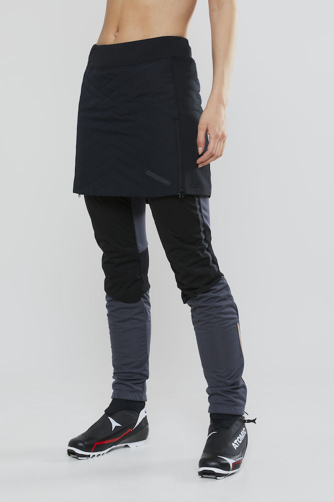Storm Thermal Skirt (F) - La Foulée Sportive