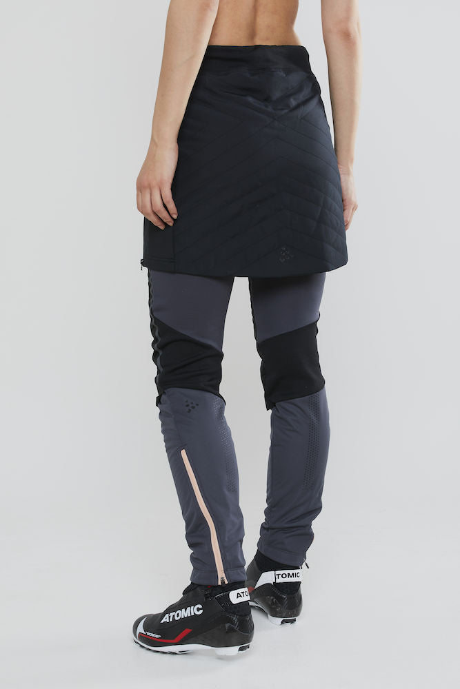 Storm Thermal Skirt (F) - La Foulée Sportive