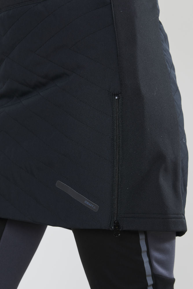 Storm Thermal Skirt (F) - La Foulée Sportive