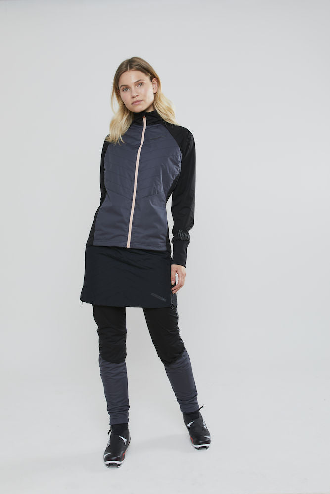 Storm Thermal Skirt (F) - La Foulée Sportive