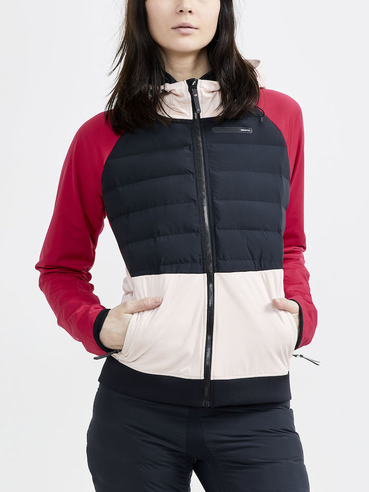 Pursuit Thermal Jacket (F)